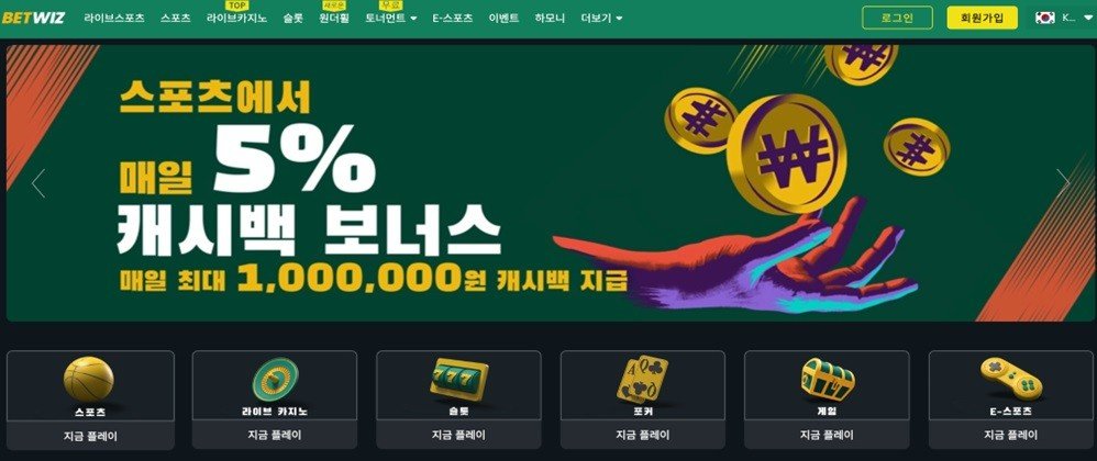 벳위즈