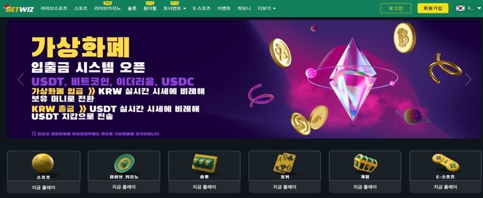벳위즈