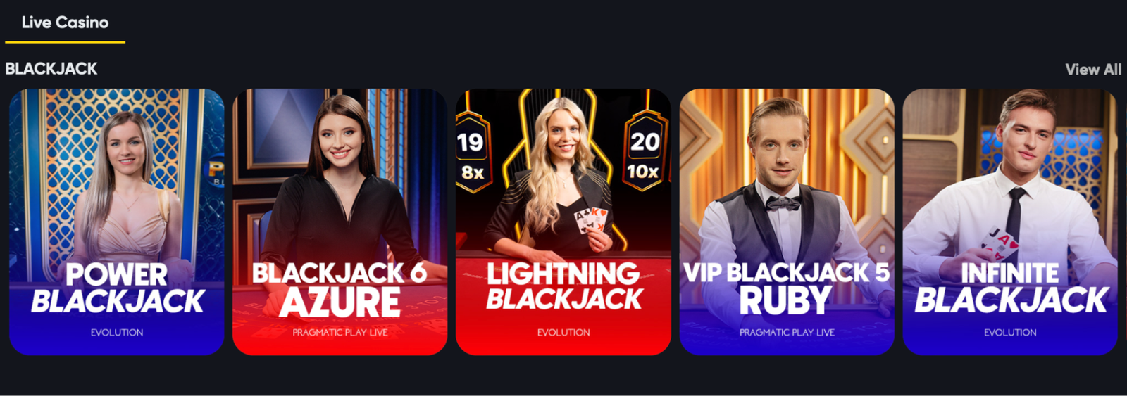 InstantCasino