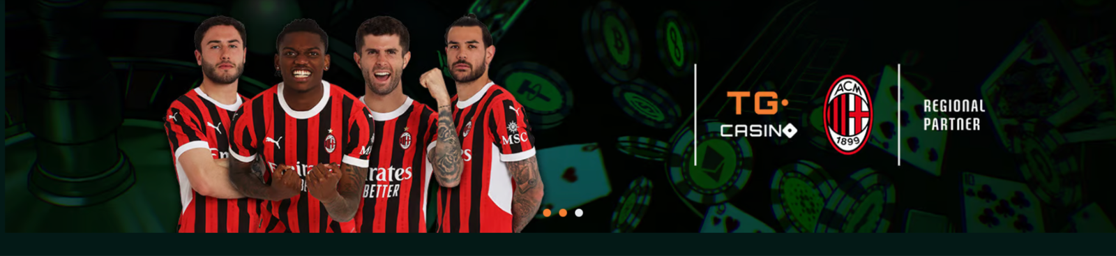 TGCasino
